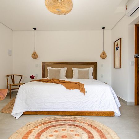 Villa Odara Jijoca de Jericoacoara Esterno foto