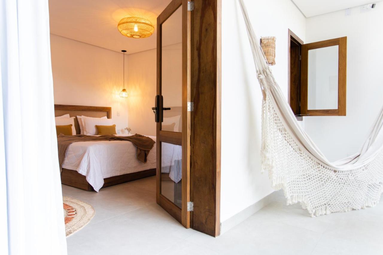 Villa Odara Jijoca de Jericoacoara Esterno foto