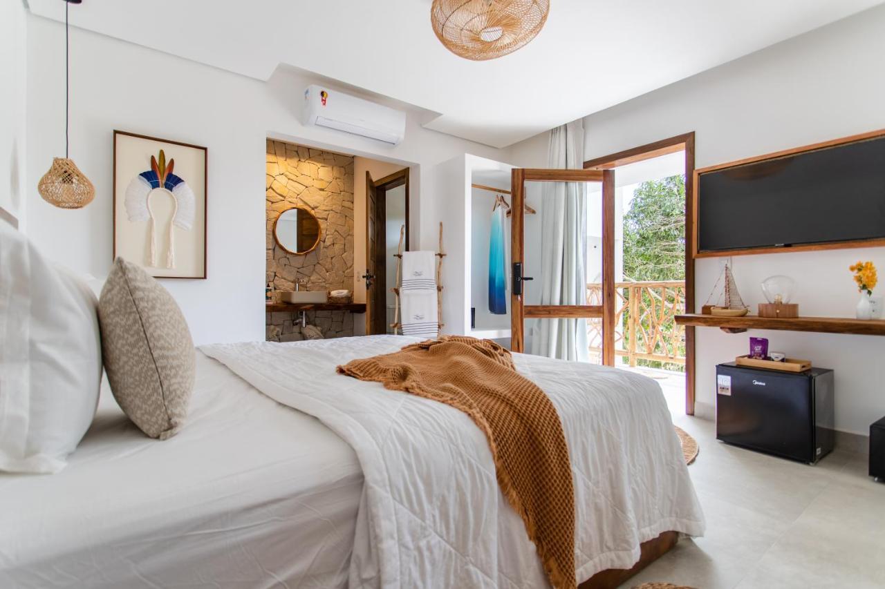 Villa Odara Jijoca de Jericoacoara Esterno foto