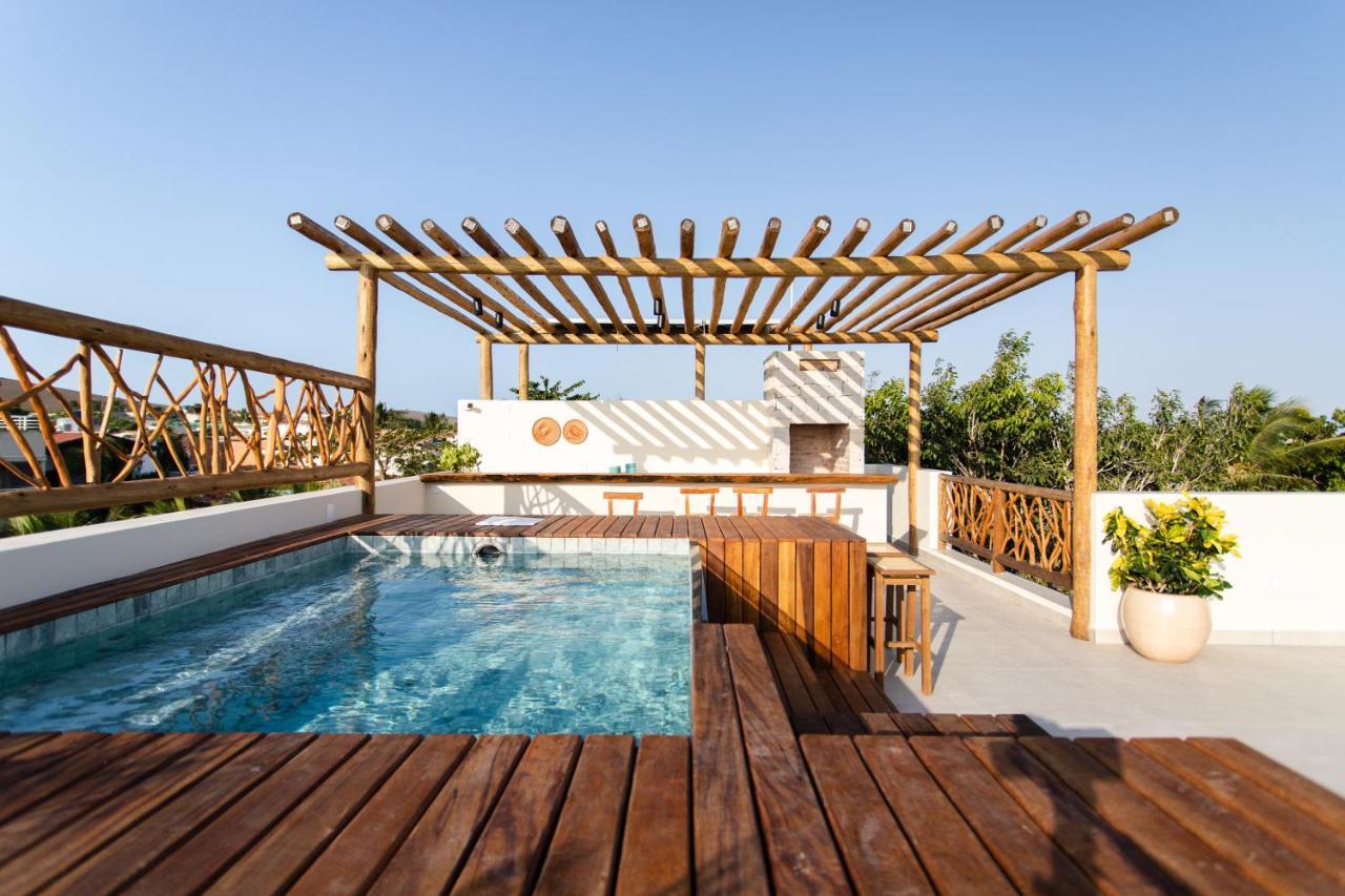 Villa Odara Jijoca de Jericoacoara Esterno foto