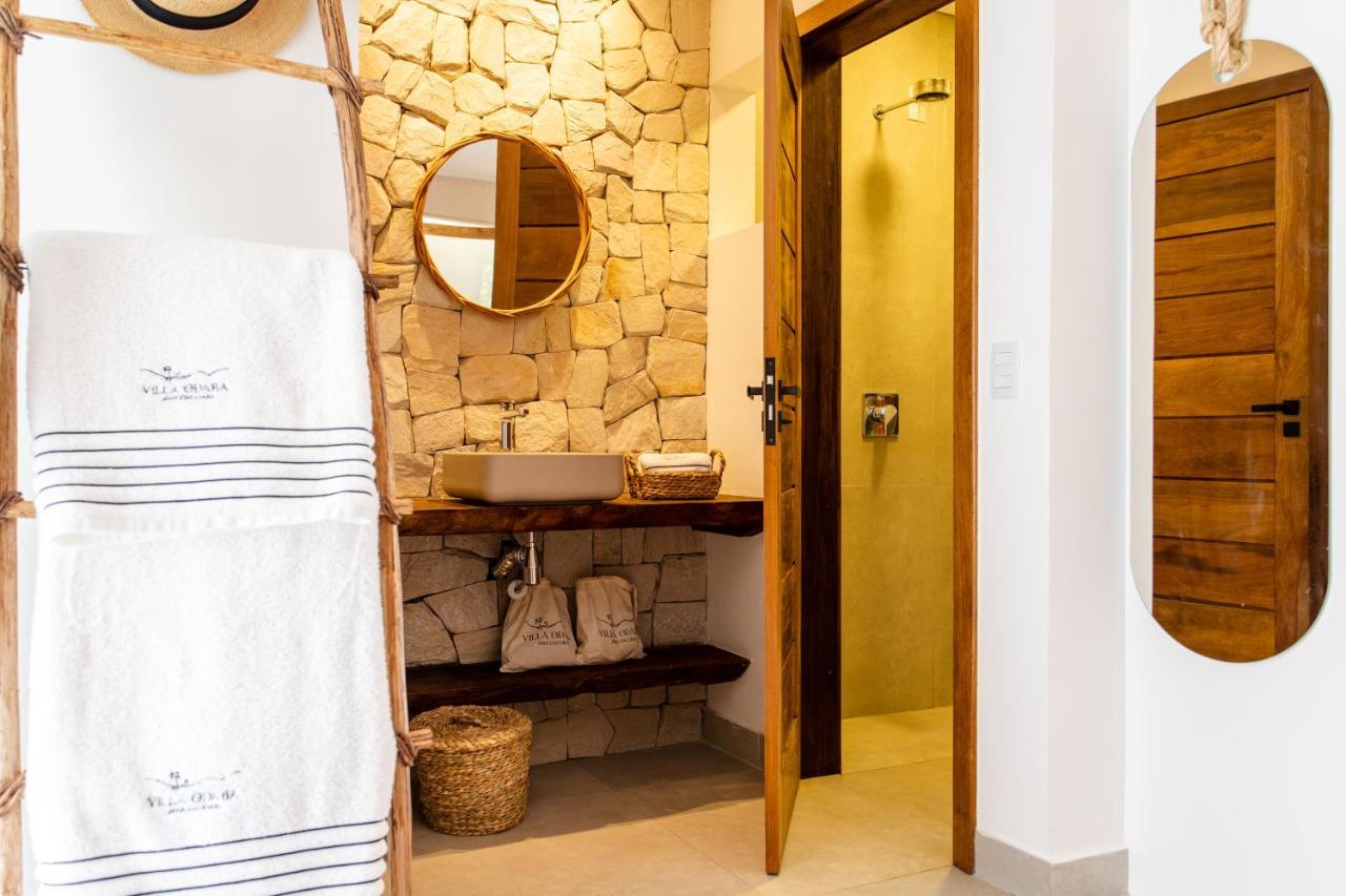 Villa Odara Jijoca de Jericoacoara Esterno foto
