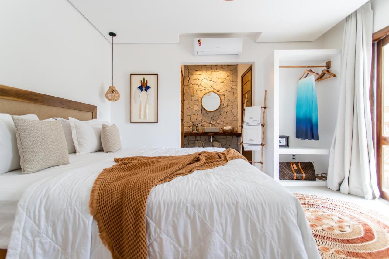 Villa Odara Jijoca de Jericoacoara Esterno foto