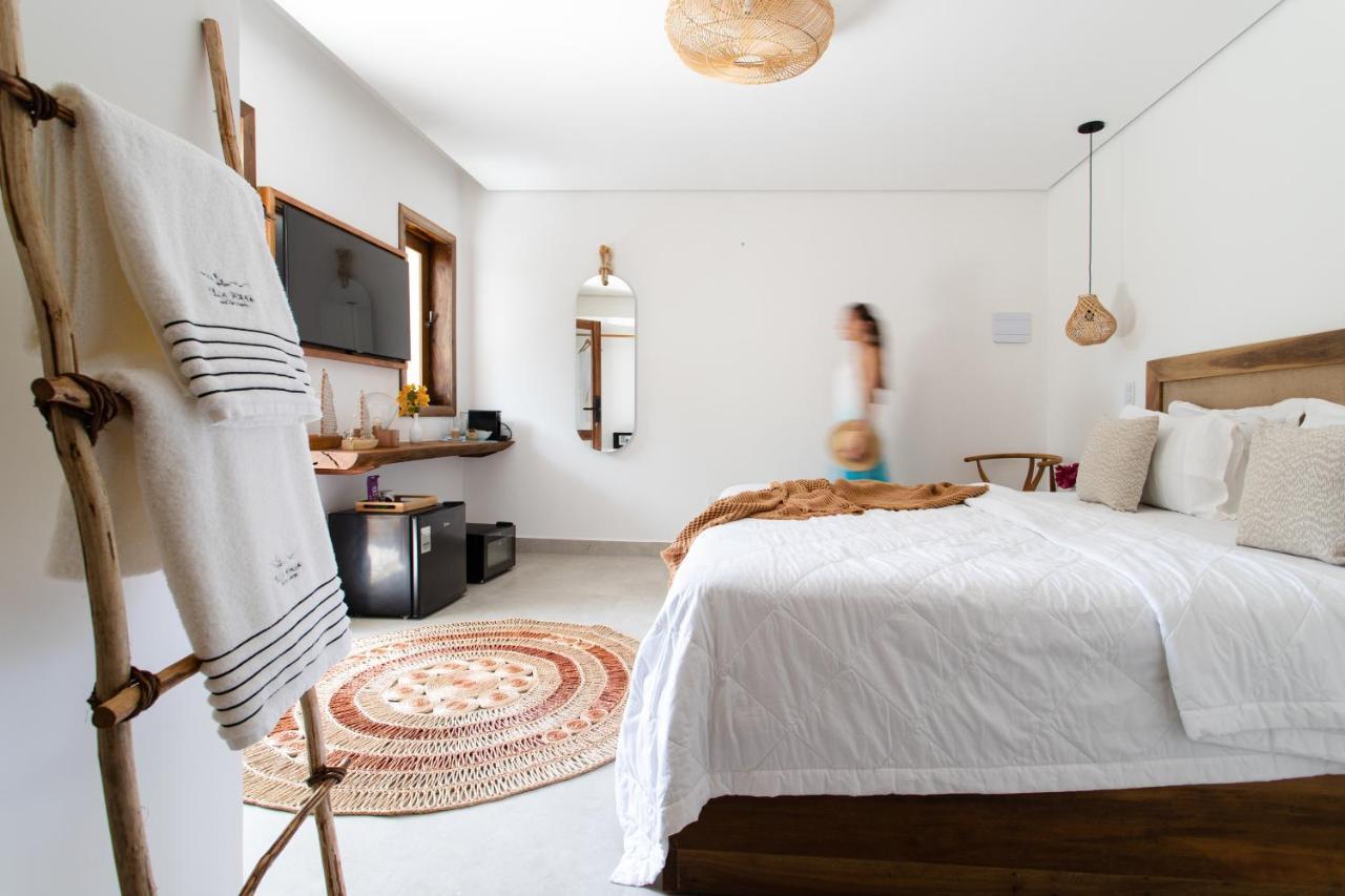Villa Odara Jijoca de Jericoacoara Esterno foto