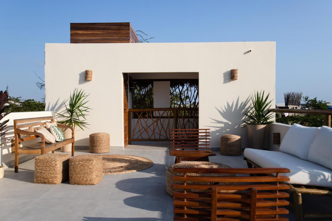 Villa Odara Jijoca de Jericoacoara Esterno foto