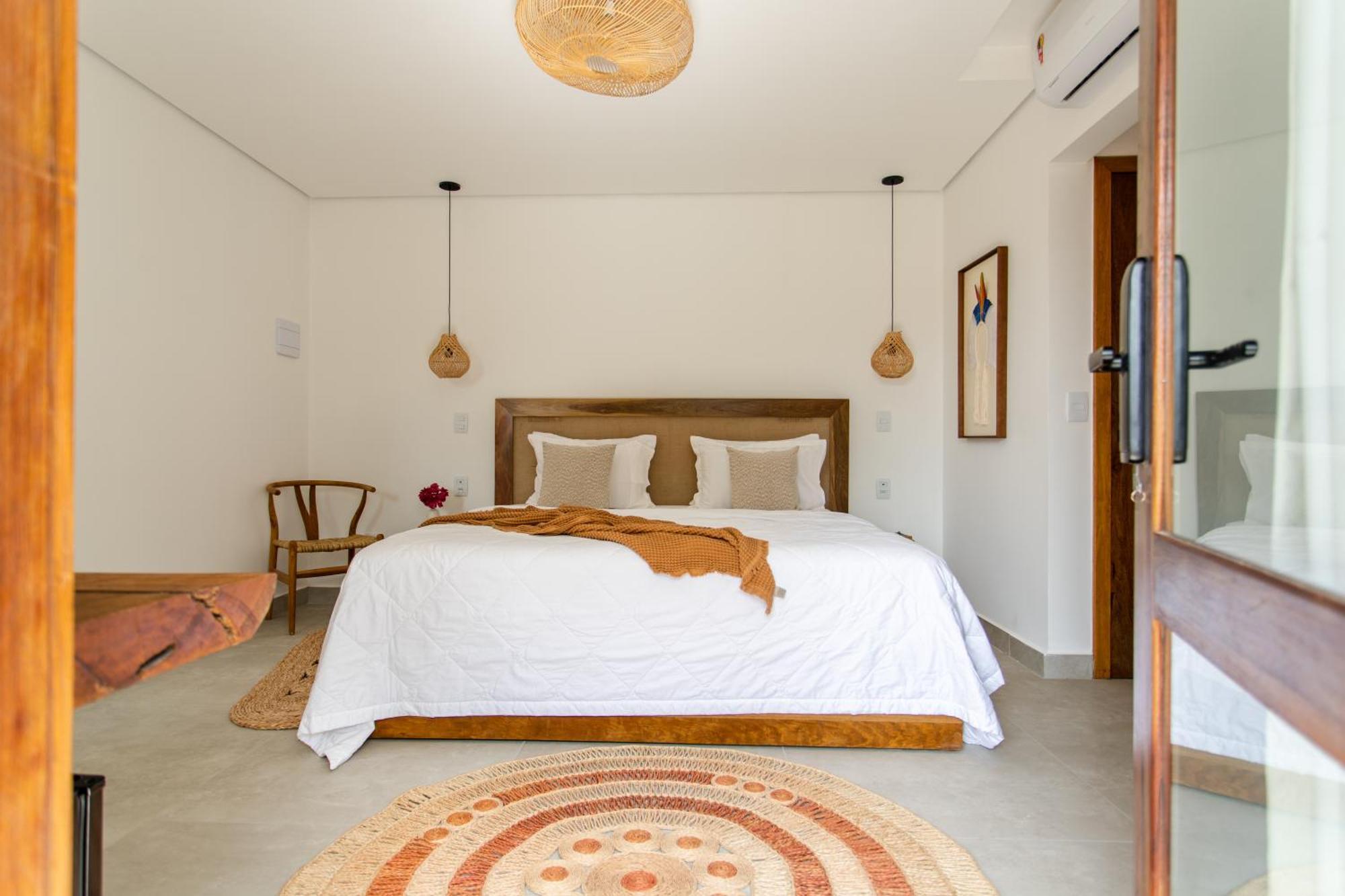 Villa Odara Jijoca de Jericoacoara Esterno foto